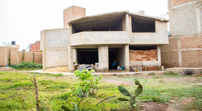 VENTA DE TERRENO DE 648 M2 EN PIMENTEL